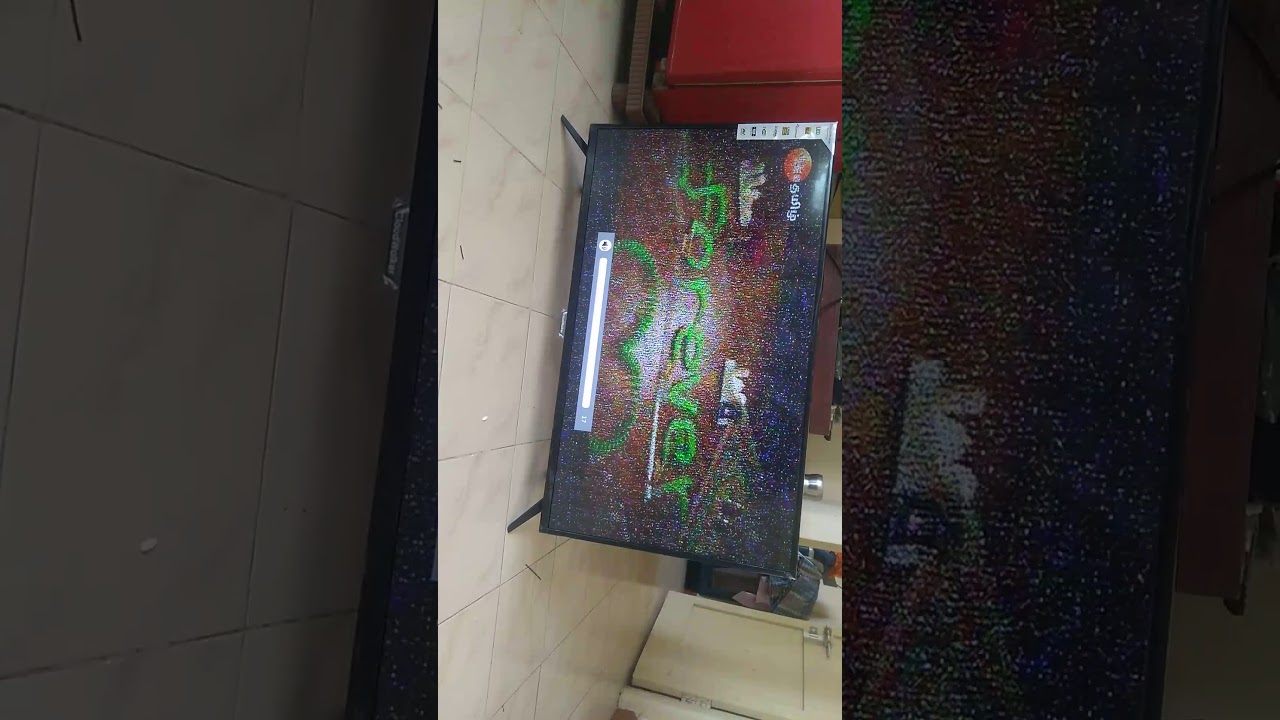 CloudWalker 43 inch LED Television