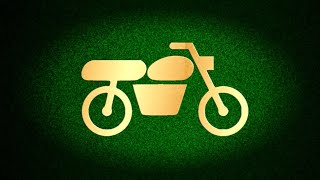 Logo kaise banaye How to make a Motor bike art design on pixellab tutorial |mr.mir official screenshot 3