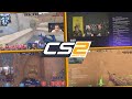 KRL_STREAM | khaN insane move - Best Of CS2 FR #23