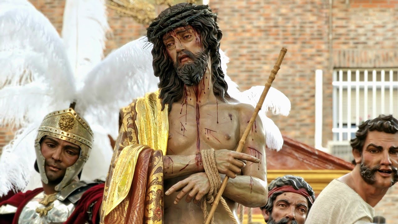 🔴 DIRECTO 🔴 ENTRADA DE SALUD Y ESPERANZA