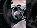 “2-0-0 on the dash” #subaru #wrxsti