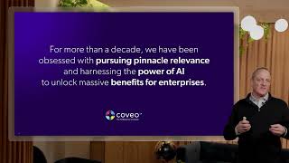 Unlocking Business Impact with AI Relevance: Louis Tetu