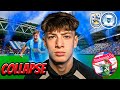 5 GOAL THRILLER &amp; COMEBACK in HUDDERSFIELD TOWN vs PETERBOROUGH UNITED