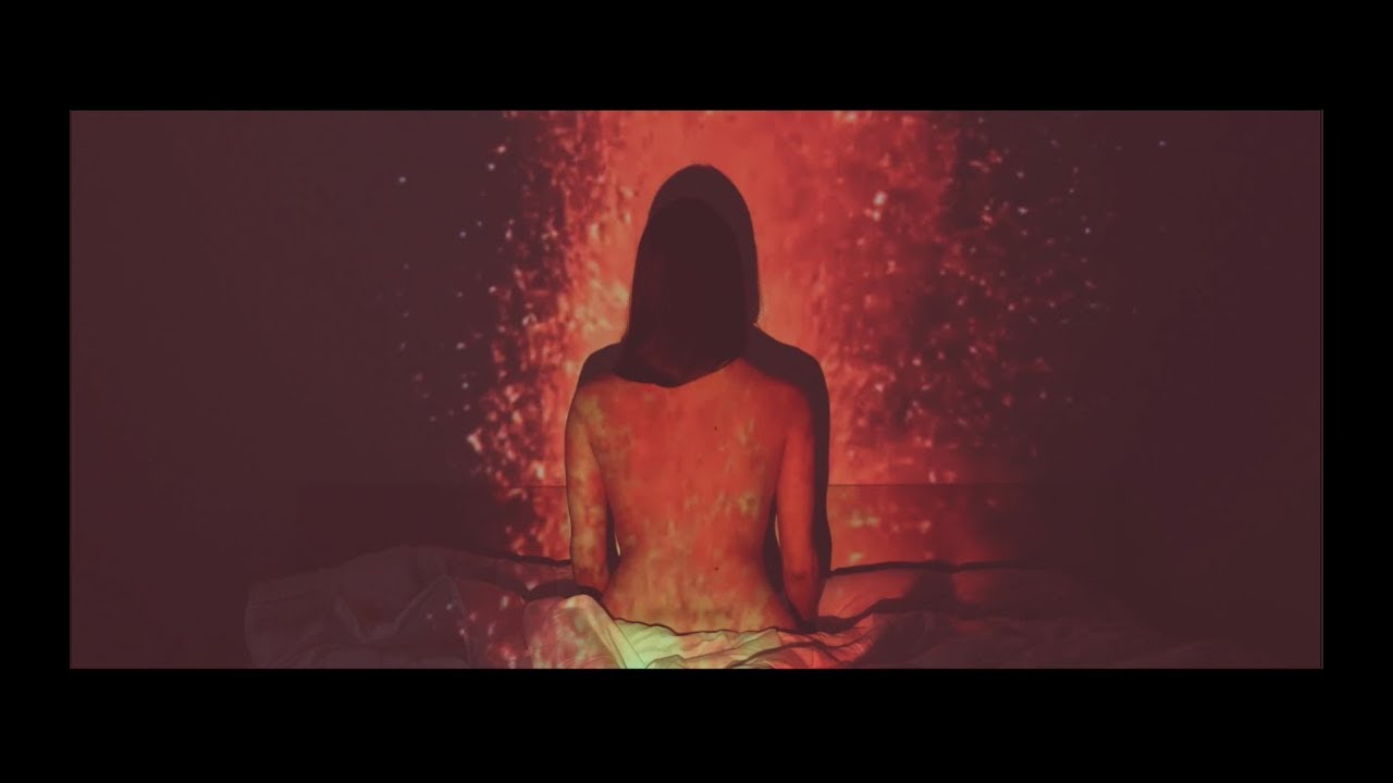 VeiveCura - Mantra Rosso