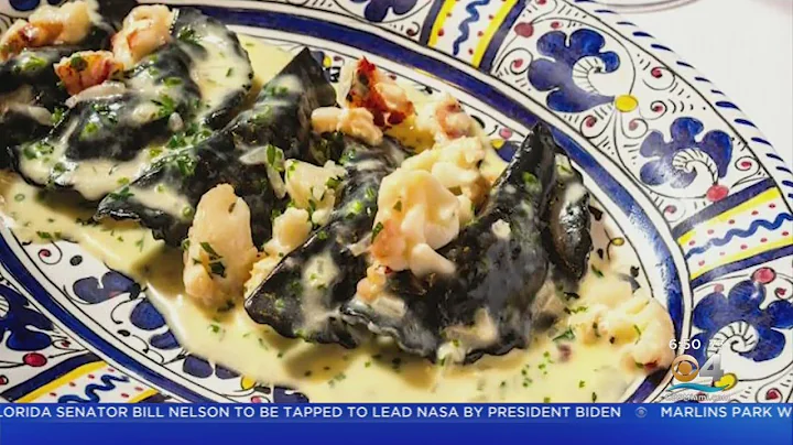 Taste Of The Town: Carbone Miami Features Delectab...
