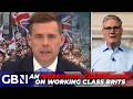Keir Starmer's CLAMPDOWN on Unite the Kingdom SLAMMED as 'Brits treated like second class citizens'