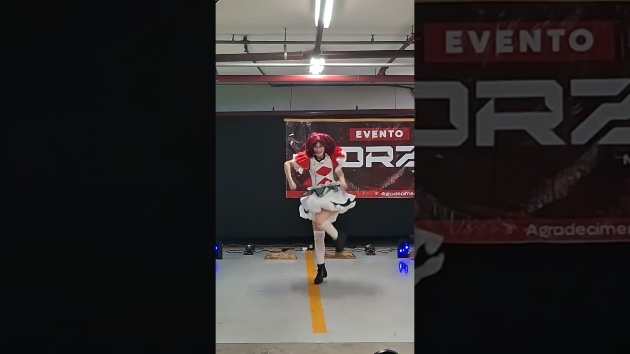 Two-Faced Lovers Vocaloid/Hatsune Miku 🚦 #shorts #vocaloid #hatsunemiku #dance #idol #kaigaiidol