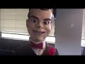 Always Halloween🎃 | Slappy from Goosebumps