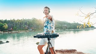 Chill Morning House Music Mix - Soft Easy Chillout