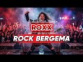 ROXX – Rock Bergema! 🔥 Cover Rock Penuh Energi | Abu Lipah Official