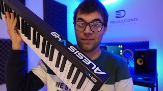 Alesis v49 Review After 3 Years of Use - The Good and the Bad