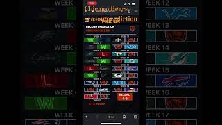 Chicago Bears season