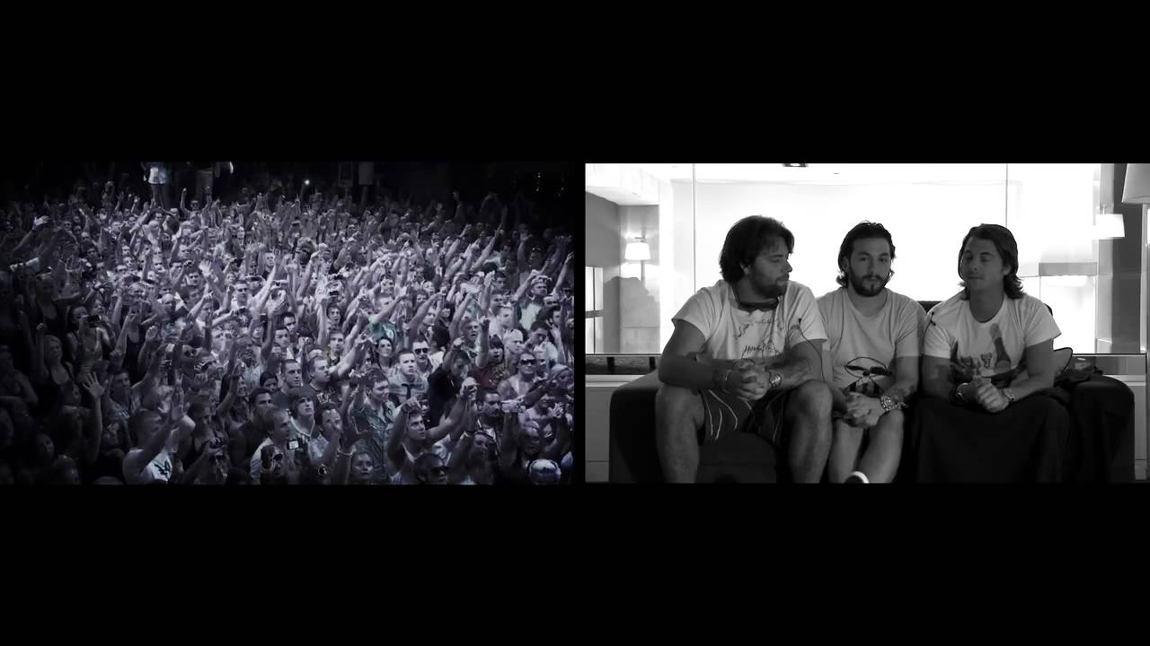 swedish house mafia shop Swedish House Mafia - An insight into the Dark Forest
