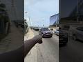 Billionaires meet billionaires on the street pulling out in their Rolls Royce and Supercars#viral