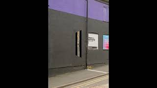 Famous Time travel twice to see a fascinating building at the junction of West Parade and Hungate, Lincoln Profile