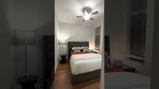 West Loop Chicago Apartments | Monroe Aberdeen | 2 Bedroom   | B7 #205