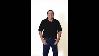 Dad’s Funeral Slideshow