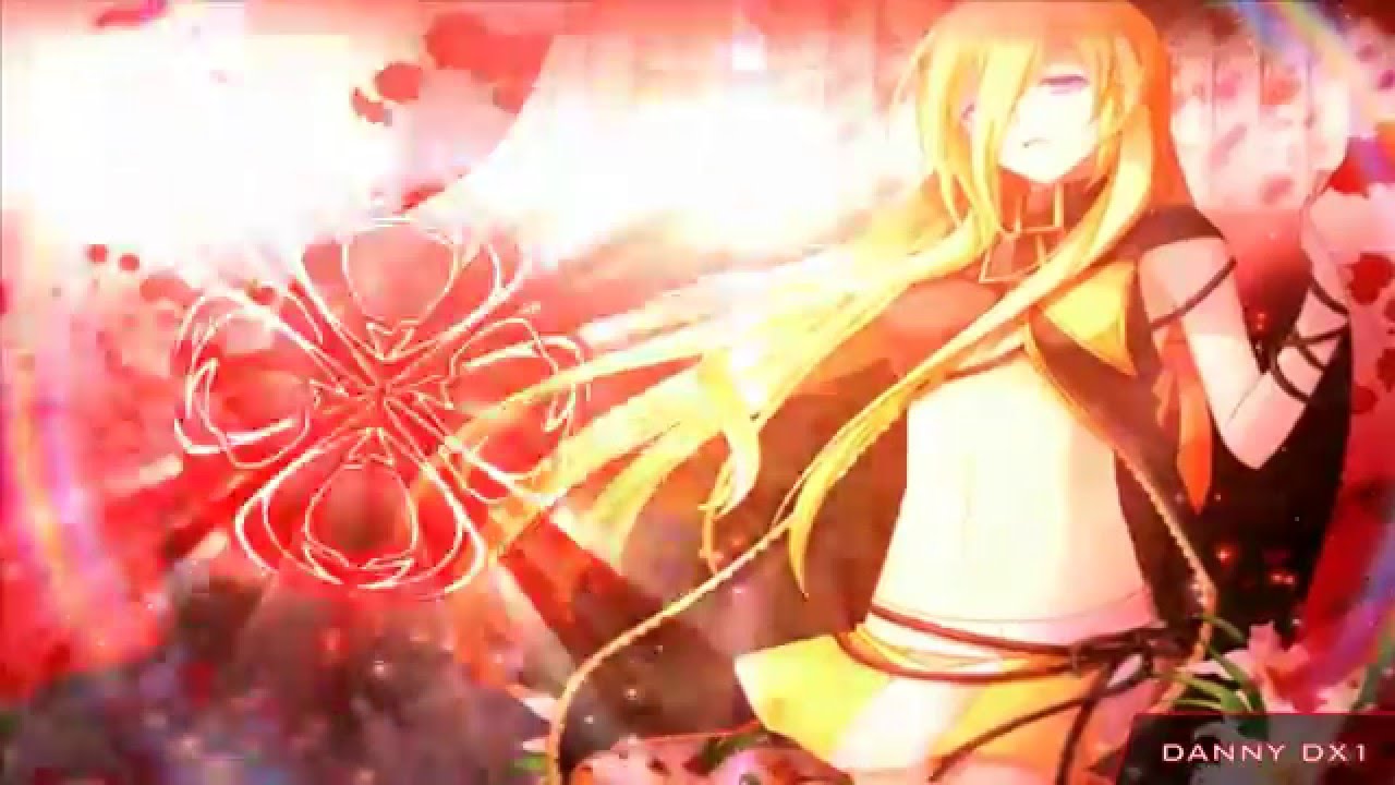 Nightcore - Red Lights *Tiesto*