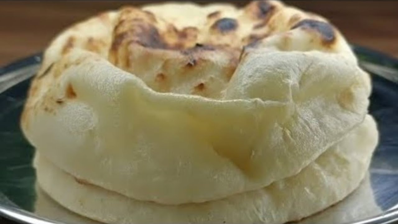 1 कप दही से इतना स्वादिष्ट परांठा आपने नहीं खाया होगा | Unique Dahi Paratha| Tandoori Roti|