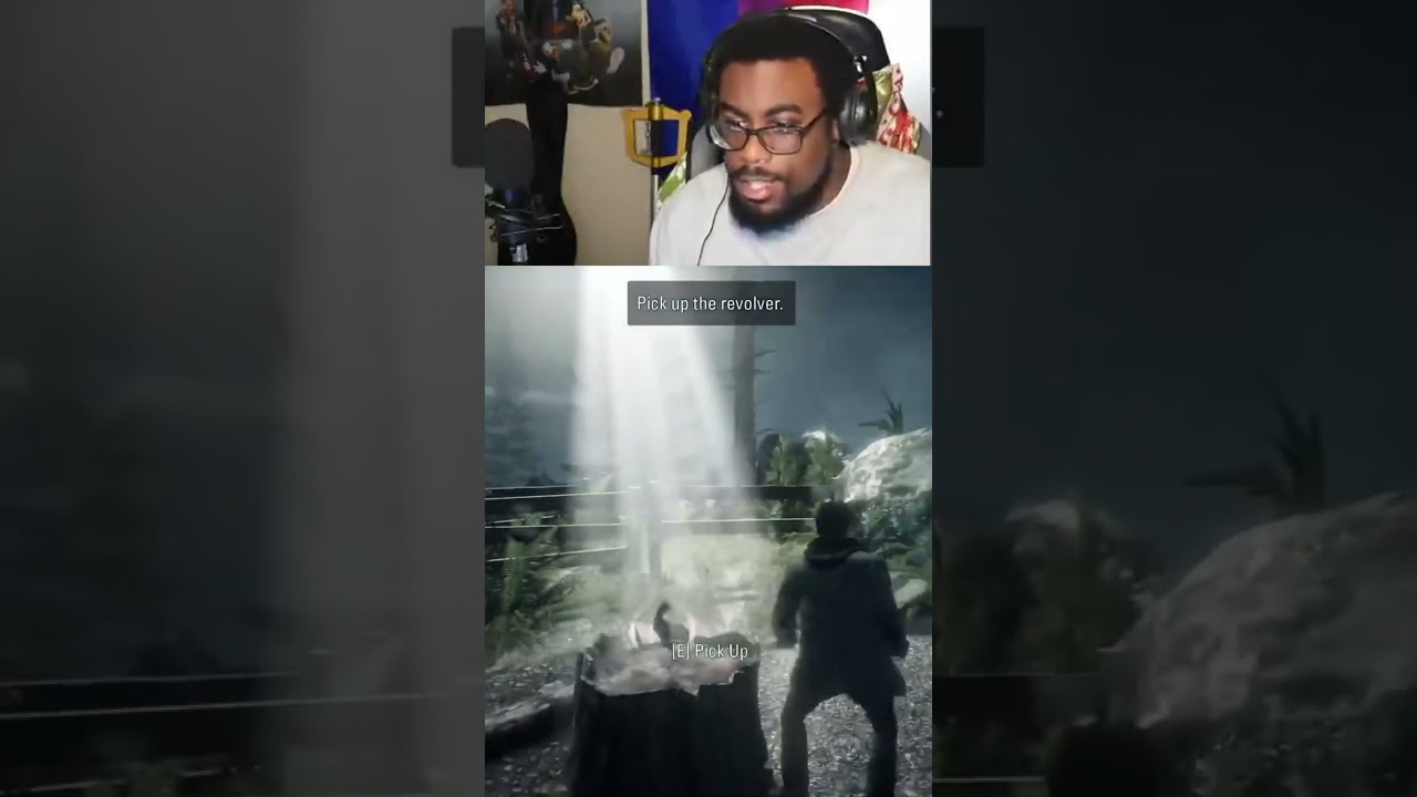 I DON'T WANT TO | tyriqueeeee on #Twitch #SHORTS