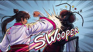 Nippo Swooper Vapouriser | Advanced Japanese Formula. Instant Action | TAMIL