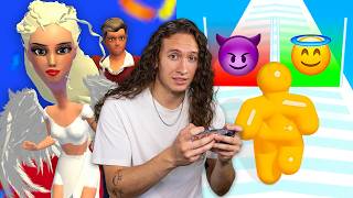 I Tried "YouTube Playables"
