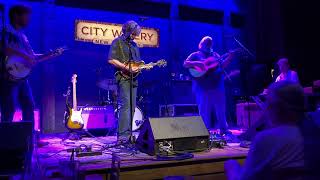 Leftover Salmon - Black Peter, City Winery NYC 8/2/22