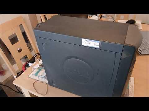 Dell Dimension 2400 Windows XP Overview And Benchmarking 