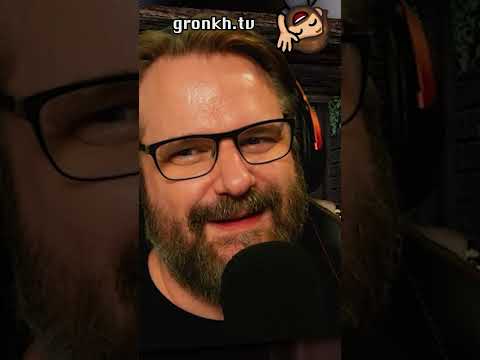 Naja... leicht unangenehm 😂 Gronkh Reaction