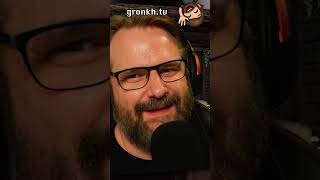 Naja... leicht unangenehm 😂 Gronkh Reaction