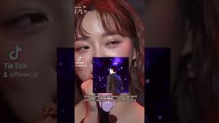 'Maybe I am' x 'Borderline' #kimsejeong #sehun #exo #gugudan