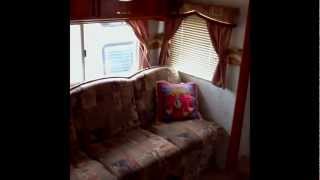 2000 Terry By Fleetwood RV 37W