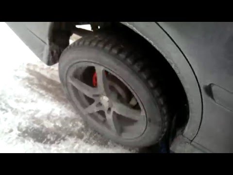 Прерывистый гул подшипника