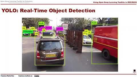 Using Open Deep Learning Toolkits in ROS/ROS2 - IROS 2021
