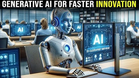 Top Ways To Use Generative AI: Boost Creativity & Speed Up Idea Generation | AI Scope