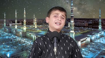 007 سورة العلق مع الأذان؛ مقام الحجاز؛ رائعة؛ علي محمد جواد
