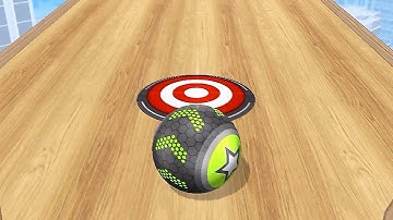 Going Balls Speedrun Gameplay Android IOS #713