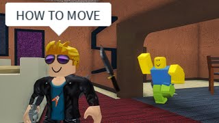 The Funniest Roblox Murder Mystery 2 Moments of 2020 by Roof 10,733,140 views 3 years ago 8 minutes, 21 seconds