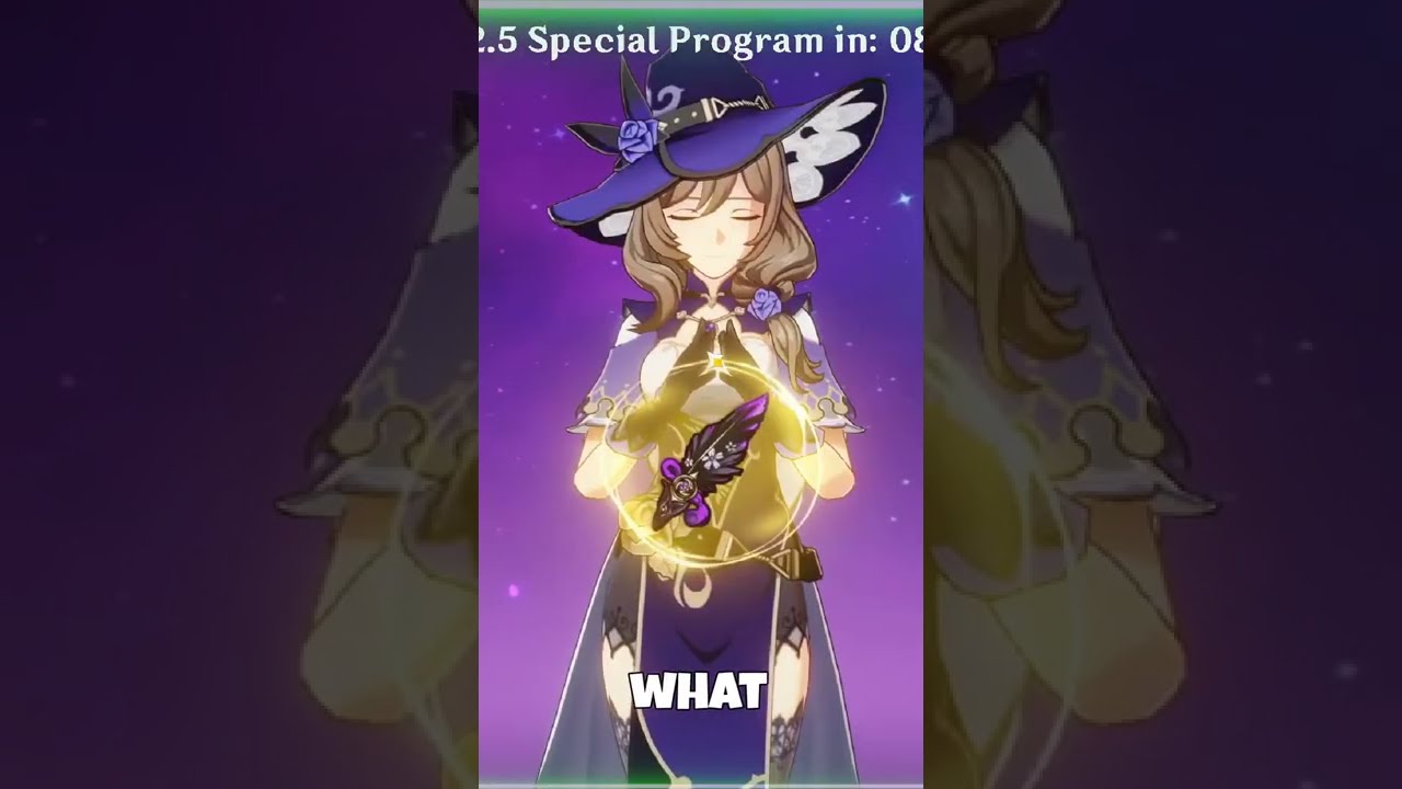 when you get good artifact rolls..