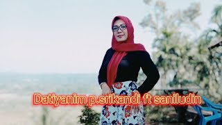 Ringit jeme kite padang guci Ambur amburan vocal Datiyanim p.srikandi