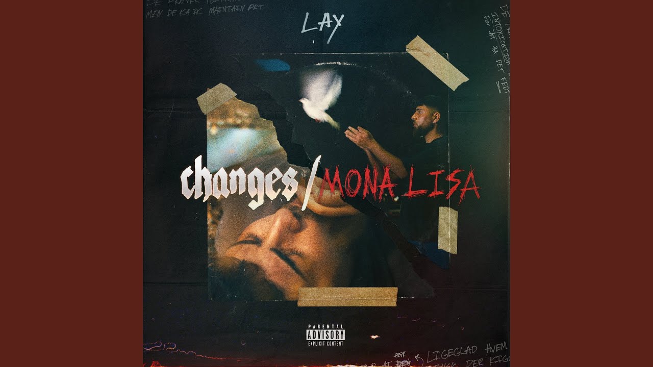 Changes/Mona Lisa auf YouTube ansehen Changes/Mona Lisa auf YouTube ansehen