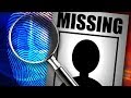 Que pasa cuando encuentran a una persona desaparecida?