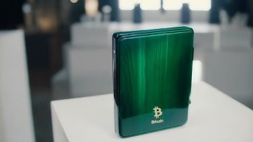 The Wealth Manifestation LoFi – Vibes That Attract Money - Bitcoin Jade