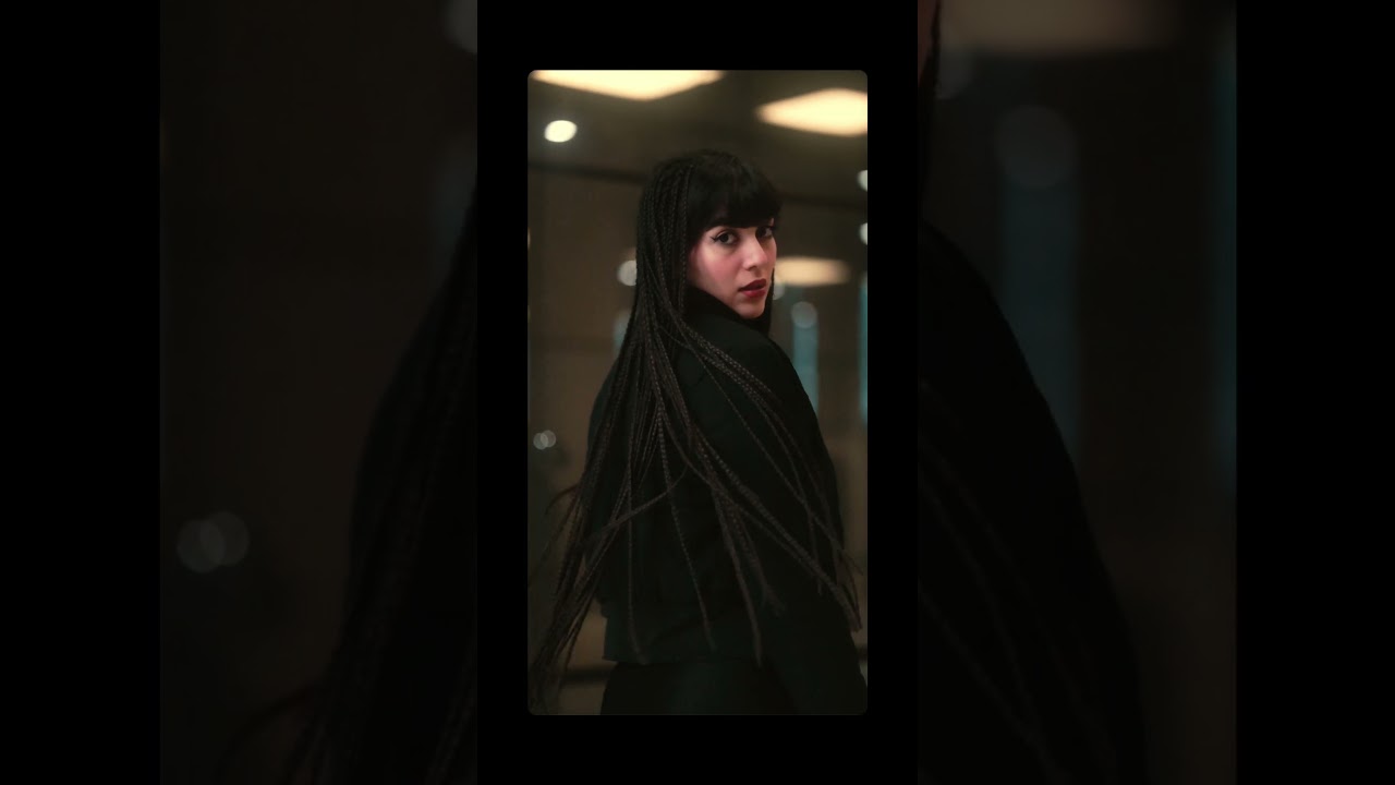 Model Videography - Muscat, Oman © 2024 MiMUltra | Canon EOS R8 and Canon RF 85 f/2L Macro IS STM