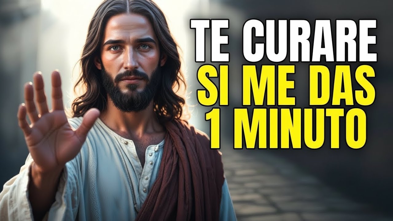 Dios Intenta Comunicarse Contigo, Escúchalo | Mensaje de Dios Hoy
