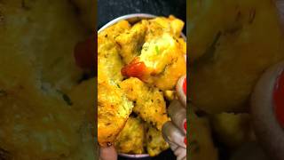 do uble Aalu ka testi nashta 😋😋#food #breakfast #recipe #nashtarecipe #shorts