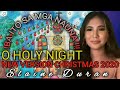 Elaine Duran LATEST LIVE RENDITION of O HOLY NIGHT | Sounds of Christmas 2020 Robinsons Supermarket