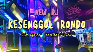 DJ SLOW TERBARU | DISENGGOL RONDO | KESENGGOL RONDO | By BLOK KIDUL | BASS MANTAP