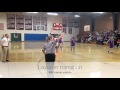 Callie Cavanaugh scores 1,000th career point for No 3 Holyoke girls basketball