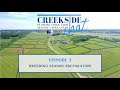 Creekside chat  episode 2  breeding season prep